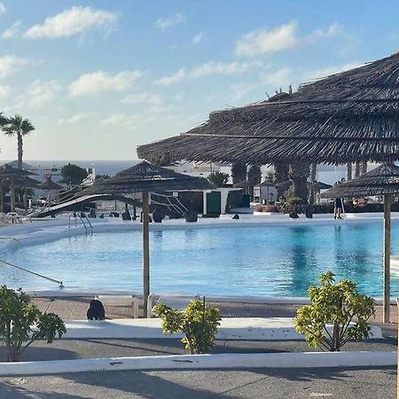 Precioso Rincon Entre El Mar Y Los Volcanes Costa Teguise Ngoại thất bức ảnh