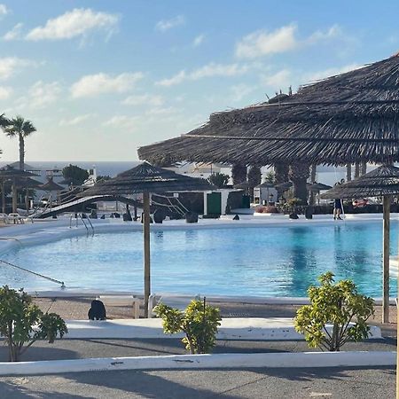 Precioso Rincon Entre El Mar Y Los Volcanes Costa Teguise Ngoại thất bức ảnh