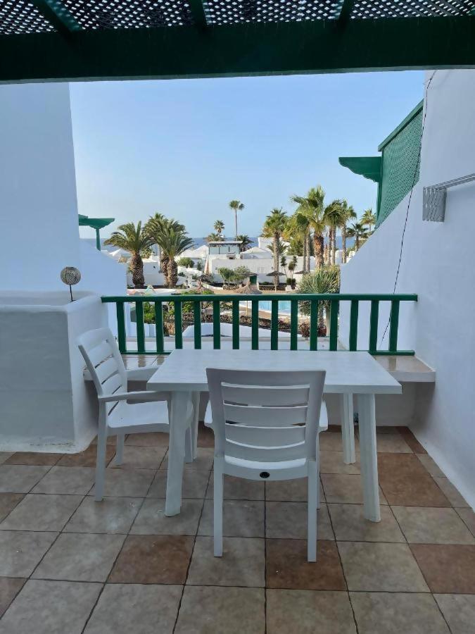 Precioso Rincon Entre El Mar Y Los Volcanes Costa Teguise Ngoại thất bức ảnh