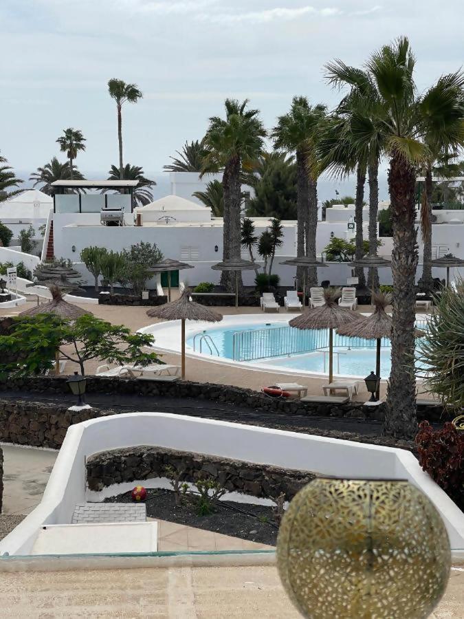 Precioso Rincon Entre El Mar Y Los Volcanes Costa Teguise Ngoại thất bức ảnh