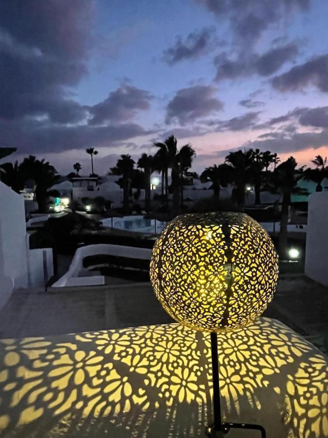 Precioso Rincon Entre El Mar Y Los Volcanes Costa Teguise Ngoại thất bức ảnh
