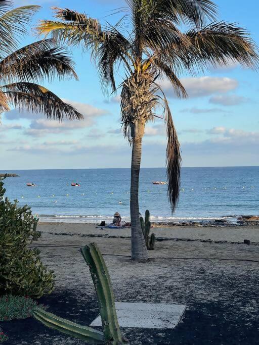 Precioso Rincon Entre El Mar Y Los Volcanes Costa Teguise Ngoại thất bức ảnh