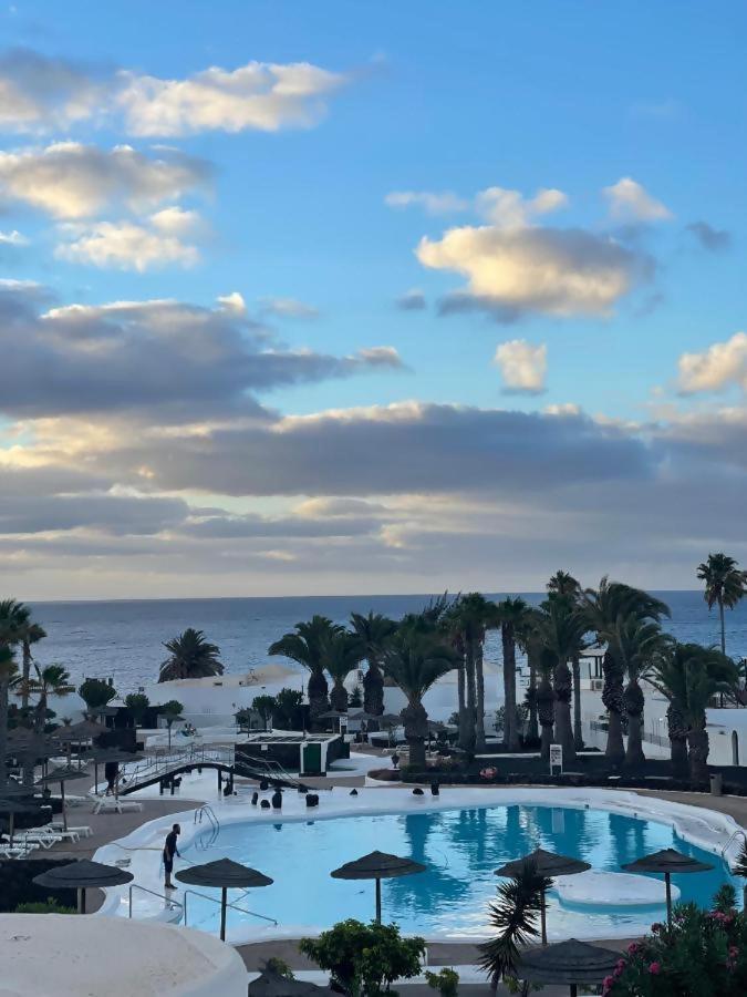 Precioso Rincon Entre El Mar Y Los Volcanes Costa Teguise Ngoại thất bức ảnh