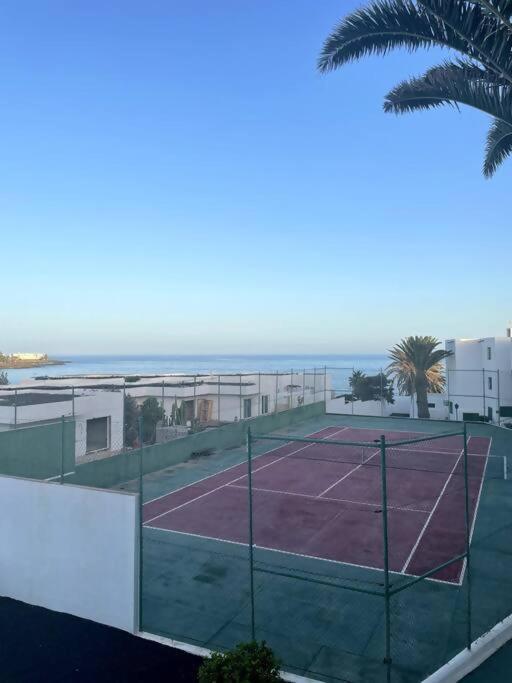 Precioso Rincon Entre El Mar Y Los Volcanes Costa Teguise Ngoại thất bức ảnh