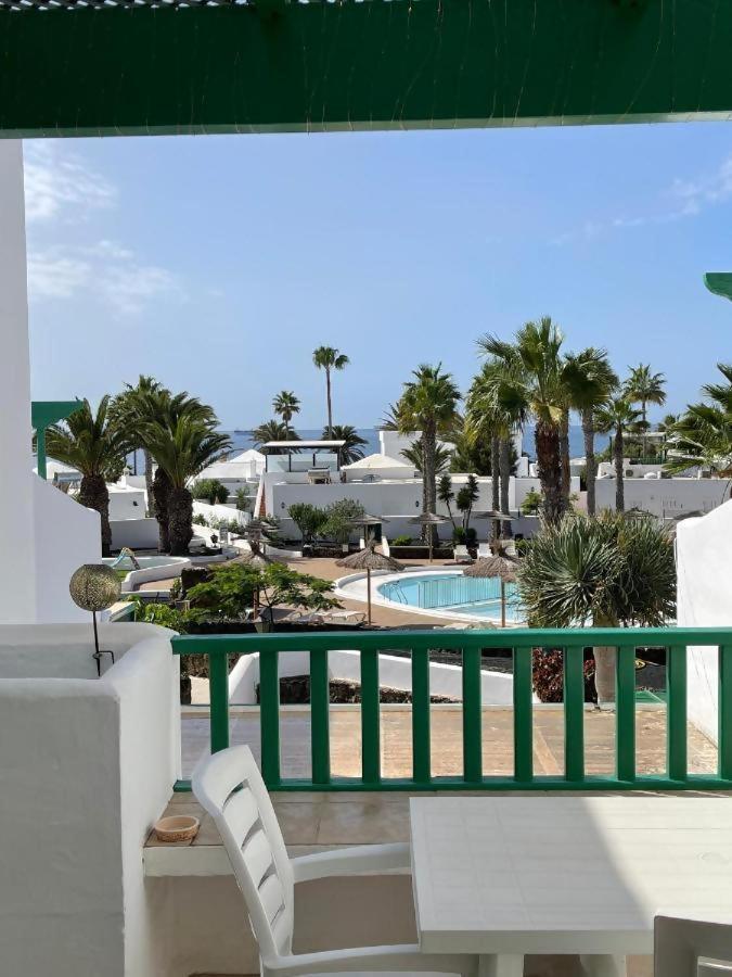 Precioso Rincon Entre El Mar Y Los Volcanes Costa Teguise Ngoại thất bức ảnh