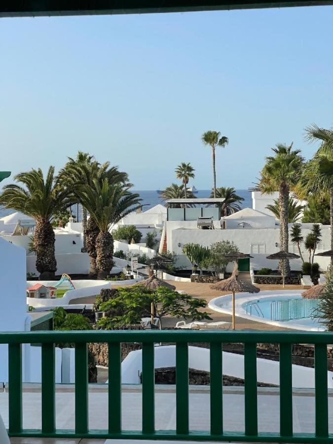 Precioso Rincon Entre El Mar Y Los Volcanes Costa Teguise Ngoại thất bức ảnh