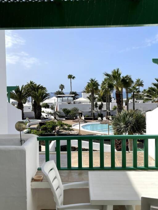 Precioso Rincon Entre El Mar Y Los Volcanes Costa Teguise Ngoại thất bức ảnh