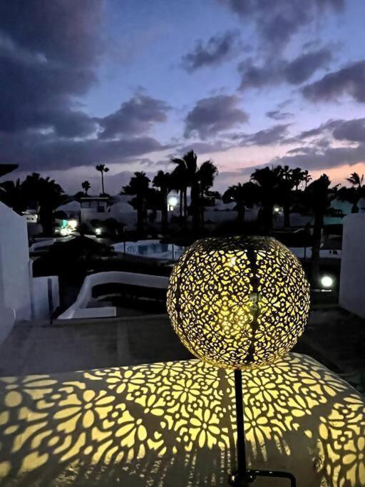 Precioso Rincon Entre El Mar Y Los Volcanes Costa Teguise Ngoại thất bức ảnh