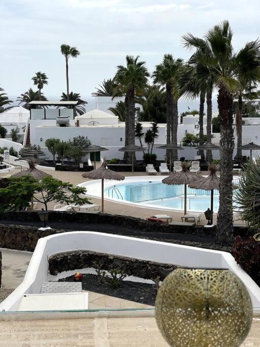 Precioso Rincon Entre El Mar Y Los Volcanes Costa Teguise Ngoại thất bức ảnh
