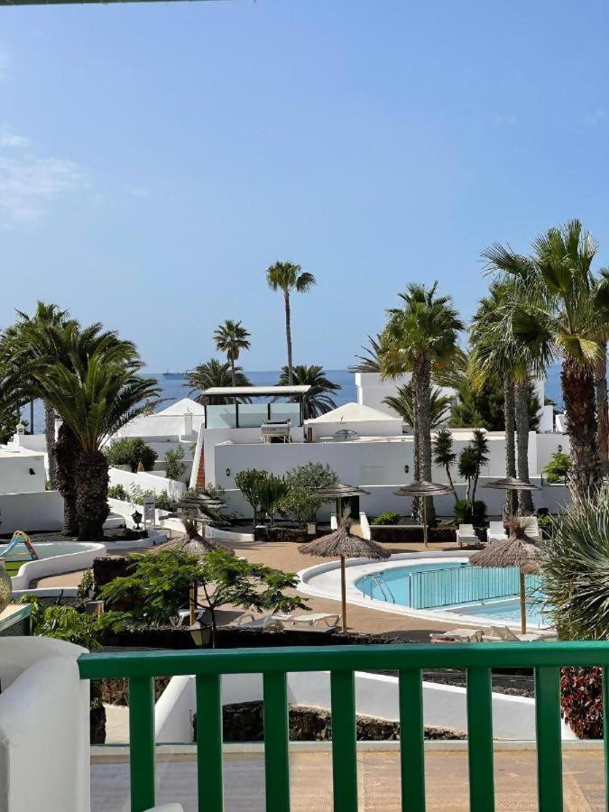 Precioso Rincon Entre El Mar Y Los Volcanes Costa Teguise Ngoại thất bức ảnh